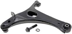 Import Direct Chassis Control Arm And Ball Joint Assembly  image