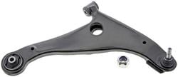 Import Direct Chassis Control Arm And Ball Joint Assembly  image