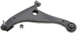 Import Direct Chassis Control Arm And Ball Joint Assembly  image