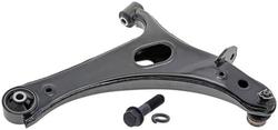 Import Direct Chassis Control Arm And Ball Joint Assembly  image