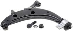 Import Direct Chassis Control Arm And Ball Joint Assembly  image