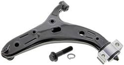 Import Direct Chassis Control Arm And Ball Joint Assembly  image