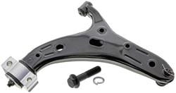 Import Direct Chassis Control Arm And Ball Joint Assembly  image