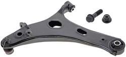 Import Direct Chassis Control Arm And Ball Joint Assembly  image