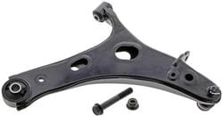 Import Direct Chassis Control Arm And Ball Joint Assembly  image