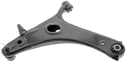 Import Direct Chassis Control Arm And Ball Joint Assembly  image
