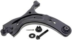 Import Direct Chassis Control Arm And Ball Joint Assembly  image