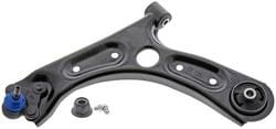 Import Direct Chassis Control Arm And Ball Joint Assembly  image