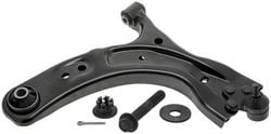 Import Direct Chassis Control Arm And Ball Joint Assembly  image