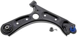 Import Direct Chassis Control Arm And Ball Joint Assembly  image