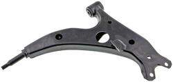 Import Direct Chassis Control Arm  image