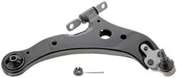 Import Direct Chassis Control Arm And Ball Joint Assembly  image