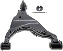 Import Direct Chassis Control Arm And Ball Joint Assembly  image