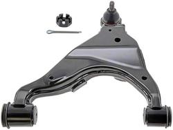 Import Direct Chassis Control Arm And Ball Joint Assembly  image