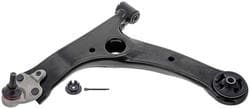 Import Direct Chassis Control Arm And Ball Joint Assembly  image