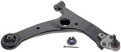 Import Direct Chassis Control Arm And Ball Joint Assembly  image