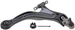 Import Direct Chassis Control Arm And Ball Joint Assembly  image