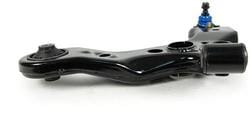 Import Direct Chassis Control Arm And Ball Joint Assembly  image