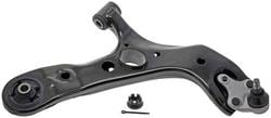 Import Direct Chassis Control Arm And Ball Joint Assembly  image