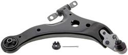 Import Direct Chassis Control Arm And Ball Joint Assembly  image