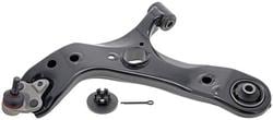 Import Direct Chassis Control Arm And Ball Joint Assembly  image