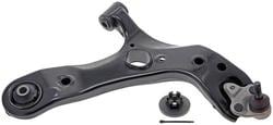 Import Direct Chassis Control Arm And Ball Joint Assembly  image