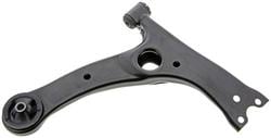 Import Direct Chassis Control Arm  image