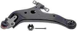 Import Direct Chassis Control Arm And Ball Joint Assembly  image