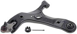 Import Direct Chassis Control Arm And Ball Joint Assembly  image
