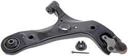 Import Direct Chassis Control Arm And Ball Joint Assembly  image