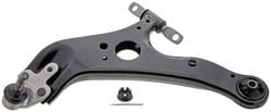 Import Direct Chassis Control Arm And Ball Joint Assembly  image