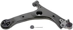 Import Direct Chassis Control Arm And Ball Joint Assembly  image