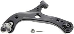 Import Direct Chassis Control Arm And Ball Joint Assembly  image