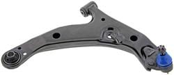 Import Direct Chassis Control Arm And Ball Joint Assembly  image