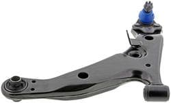 Import Direct Chassis Control Arm And Ball Joint Assembly  image