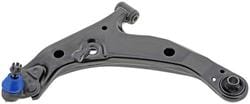 Import Direct Chassis Control Arm And Ball Joint Assembly  image
