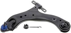 Import Direct Chassis Control Arm And Ball Joint Assembly  image
