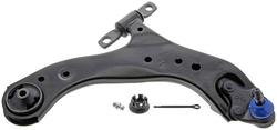Import Direct Chassis Control Arm And Ball Joint Assembly  image