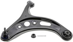 Import Direct Chassis Control Arm And Ball Joint Assembly  image