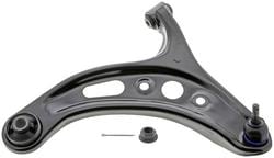 Import Direct Chassis Control Arm And Ball Joint Assembly  image