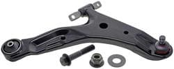 Import Direct Chassis Control Arm And Ball Joint Assembly  image