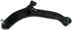 Import Direct Chassis Control Arm And Ball Joint Assembly  image