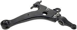 Import Direct Chassis Control Arm  image