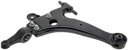 Import Direct Chassis Control Arm  image