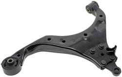 Import Direct Chassis Control Arm  image