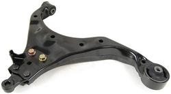 Import Direct Chassis Control Arm  image