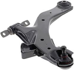 Import Direct Chassis Control Arm And Ball Joint Assembly  image