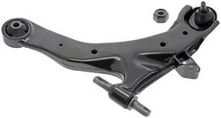 Import Direct Chassis Control Arm And Ball Joint Assembly  image