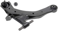 Import Direct Chassis Control Arm And Ball Joint Assembly  image