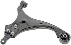 Import Direct Chassis Control Arm  image